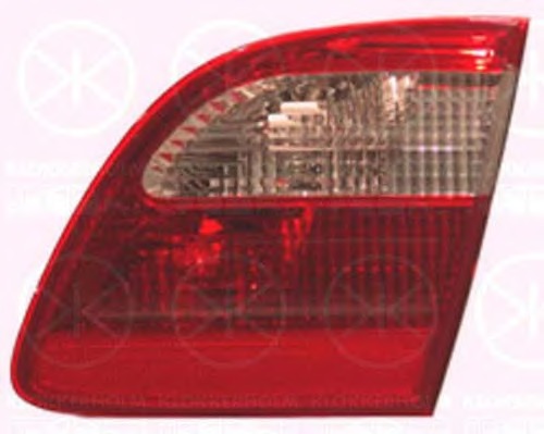 Lampa spate 35280711A1 KLOKKERHOLM - Stopuri / elemente Lampa spate 35280711A1 KLOKKERHOLM - Stopuri / elemente