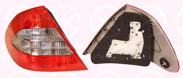 Lampa spate 35280713A1 KLOKKERHOLM - Stopuri / elemente Lampa spate 35280713A1 KLOKKERHOLM - Stopuri / elemente