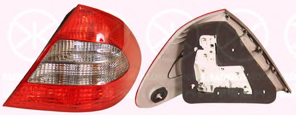 Lampa spate 35280714A1 KLOKKERHOLM - Stopuri / elemente Lampa spate 35280714A1 KLOKKERHOLM - Stopuri / elemente