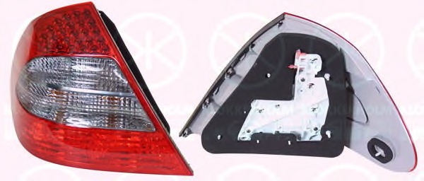 Lampa spate 35280715 KLOKKERHOLM - Stopuri / elemente Lampa spate 35280715 KLOKKERHOLM - Stopuri / elemente