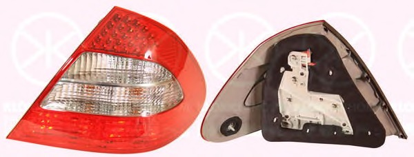 Lampa spate 35280716A1 KLOKKERHOLM - Stopuri / elemente Lampa spate 35280716A1 KLOKKERHOLM - Stopuri / elemente