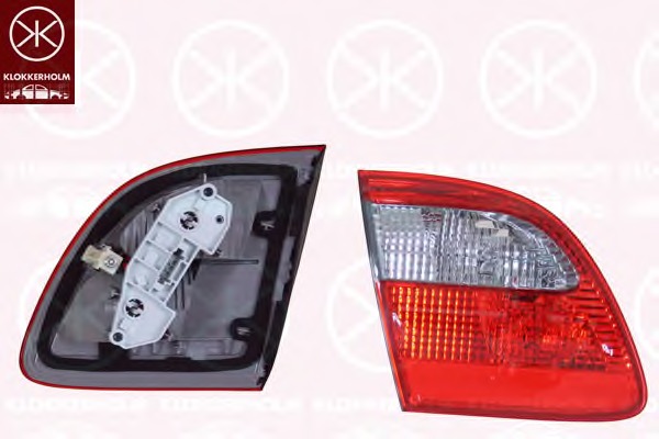 Lampa spate 35280721A1 KLOKKERHOLM - Stopuri / elemente Lampa spate 35280721A1 KLOKKERHOLM - Stopuri / elemente