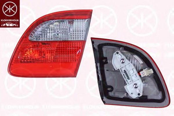 Lampa spate 35280722A1 KLOKKERHOLM - Stopuri / elemente Lampa spate 35280722A1 KLOKKERHOLM - Stopuri / elemente