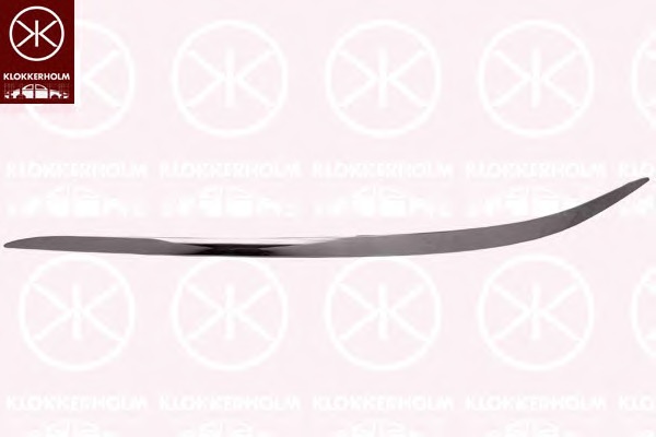 Banda de protectie, bara de protectie 3528925 KLOKKERHOLM - Bandouri decorative/de protectie Banda de protectie, bara de protectie 3528925 KLOKKERHOLM - Bandouri decorative/de protectie