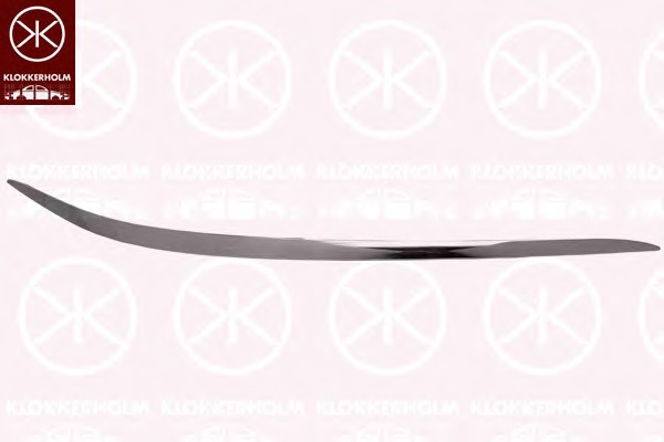 Banda de protectie, bara de protectie 3528926 KLOKKERHOLM - Bandouri decorative/de protectie Banda de protectie, bara de protectie 3528926 KLOKKERHOLM - Bandouri decorative/de protectie