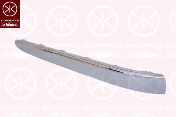 Banda de protectie, bara de protectie 3528971 KLOKKERHOLM - Bandouri decorative/de protectie Banda de protectie, bara de protectie 3528971 KLOKKERHOLM - Bandouri decorative/de protectie