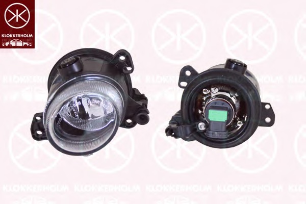 Proiector ceata 35290282A1 KLOKKERHOLM - Iluminari auxiliare / elemente Proiector ceata 35290282A1 KLOKKERHOLM - Iluminari auxiliare / elemente