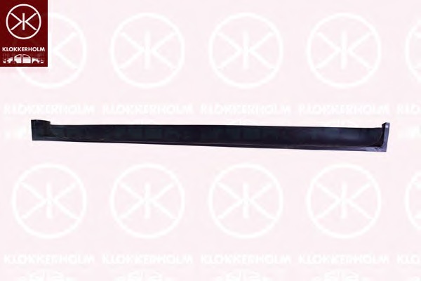 Usa, caroserie 3541172 KLOKKERHOLM - Trapa/ capota/ usi/ acoperis escamotabil/ pavilion pliant