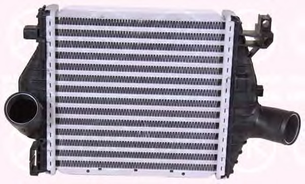 Intercooler, compresor 3541304223 KLOKKERHOLM - Turbocompressor Intercooler, compresor 3541304223 KLOKKERHOLM - Turbocompressor