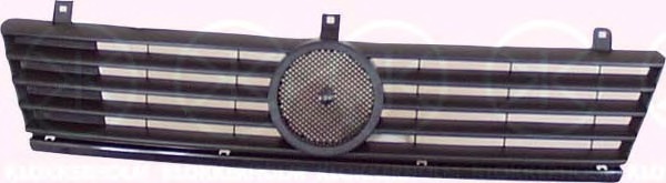 Grila radiator 3541990A1 KLOKKERHOLM - Partea frontala/grila radiator