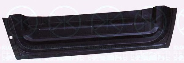 Usa, caroserie 3546131 KLOKKERHOLM - Trapa/ capota/ usi/ acoperis escamotabil/ pavilion pliant