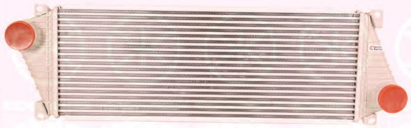 Intercooler, compresor 3546304217 KLOKKERHOLM - Turbocompressor Intercooler, compresor 3546304217 KLOKKERHOLM - Turbocompressor