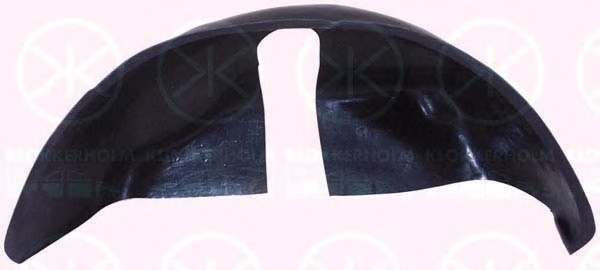 carenaj,cpasaj roata 3546387 KLOKKERHOLM - Caroserie1