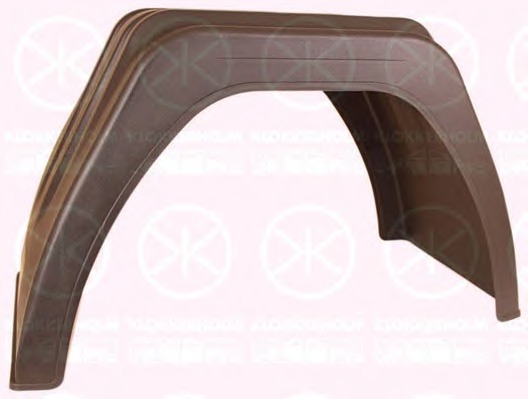 Panou lateral 3546570 KLOKKERHOLM - Panou lateral