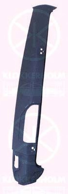 Panou spate 3546701 KLOKKERHOLM - Acoperire spate