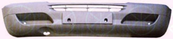 tampon 3546904 KLOKKERHOLM - Acoperire spate