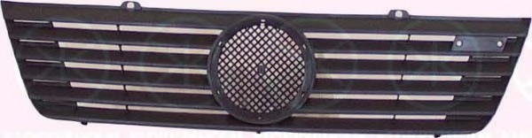 Grila radiator 3546990A1 KLOKKERHOLM - Elemente/piese montaj Grila radiator 3546990A1 KLOKKERHOLM - Elemente/piese montaj