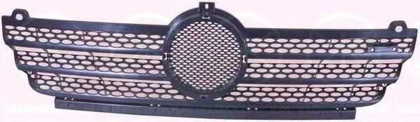 Grila radiator 3546991 KLOKKERHOLM - Elemente/piese montaj Grila radiator 3546991 KLOKKERHOLM - Elemente/piese montaj