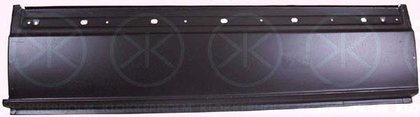 Panou lateral 3547002 KLOKKERHOLM - Elemente de caroserie