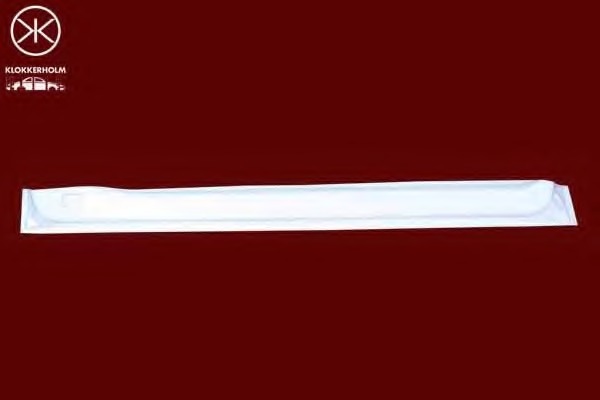 Usa, caroserie 3547170 KLOKKERHOLM - Trapa/ capota/ usi/ acoperis escamotabil/ pavilion pliant