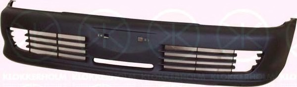 tampon 3716901 KLOKKERHOLM - Acoperire spate