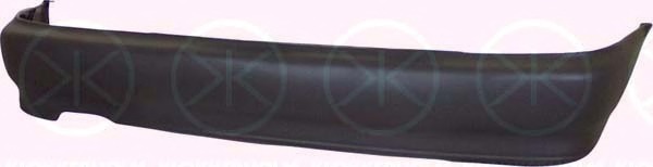 tampon 3716950 KLOKKERHOLM - Acoperire spate