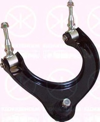 Brat, suspensie roata 3725362A1 KLOKKERHOLM - Directie / bucsi, rulmenti Brat, suspensie roata 3725362A1 KLOKKERHOLM - Directie / bucsi, rulmenti