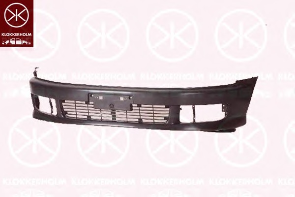 tampon 3726902 KLOKKERHOLM - Caroserie1 tampon 3726902 KLOKKERHOLM - Caroserie1
