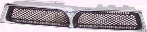 Grila radiator 3726990A1 KLOKKERHOLM - Caroserie1 Grila radiator 3726990A1 KLOKKERHOLM - Caroserie1