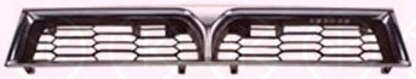 Grila radiator 3726991 KLOKKERHOLM - Caroserie1 Grila radiator 3726991 KLOKKERHOLM - Caroserie1