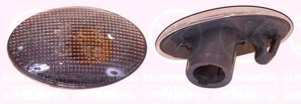 Semnalizator 50230610 KLOKKERHOLM - Semnalizare / elemente