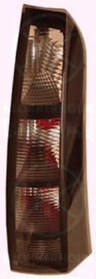 Lampa spate 50260713A1 KLOKKERHOLM - Stopuri / elemente Lampa spate 50260713A1 KLOKKERHOLM - Stopuri / elemente