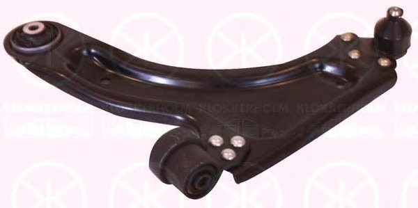 Brat, suspensie roata 5026361A1 KLOKKERHOLM - Directie / bucsi, rulmenti Brat, suspensie roata 5026361A1 KLOKKERHOLM - Directie / bucsi, rulmenti
