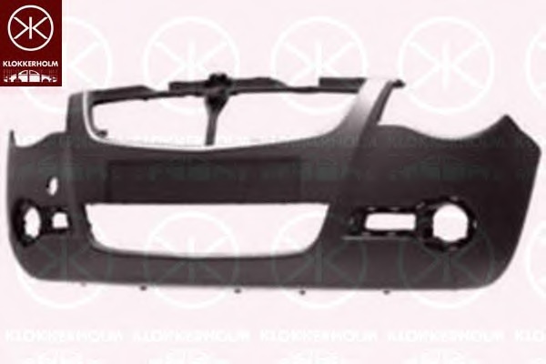 tampon 5033900A1 KLOKKERHOLM - Bara fata | piese (bara,grila,ramforsare,spoiler,deflector) tampon 5033900A1 KLOKKERHOLM - Bara fata | piese (bara,grila,ramforsare,spoiler,deflector)