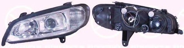 Far 50400144 KLOKKERHOLM - Far principal