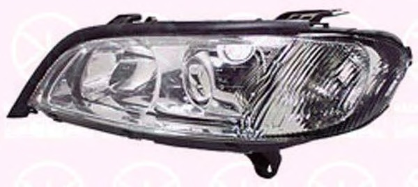 Far 50400177 KLOKKERHOLM - Far principal