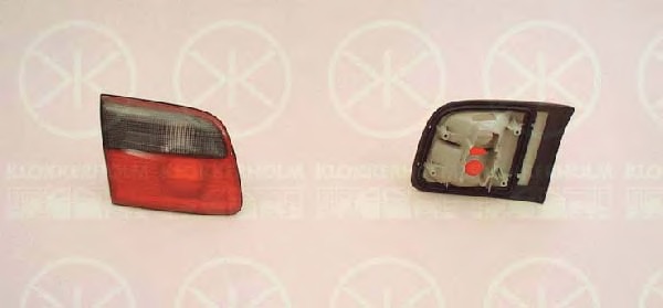 Lampa spate 50400713A1 KLOKKERHOLM - Stopuri / elemente Lampa spate 50400713A1 KLOKKERHOLM - Stopuri / elemente