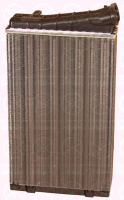 Schimbator caldura, incalzire habitaclu 5040306196 KLOKKERHOLM - Schimbator caldura Schimbator caldura, incalzire habitaclu 5040306196 KLOKKERHOLM - Schimbator caldura