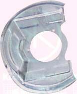 protectie stropire,disc frana 5048379 KLOKKERHOLM - Frana disc protectie stropire,disc frana 5048379 KLOKKERHOLM - Frana disc