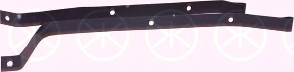 Bandou de fixare, rezervor combustibil 5049899 KLOKKERHOLM - Rezervor combustibil/piese