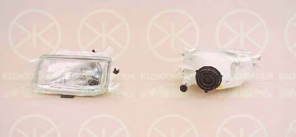 Far 50500145A1 KLOKKERHOLM - Far principal