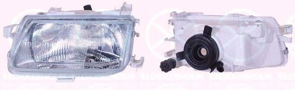 Far 50500156A1 KLOKKERHOLM - Far principal