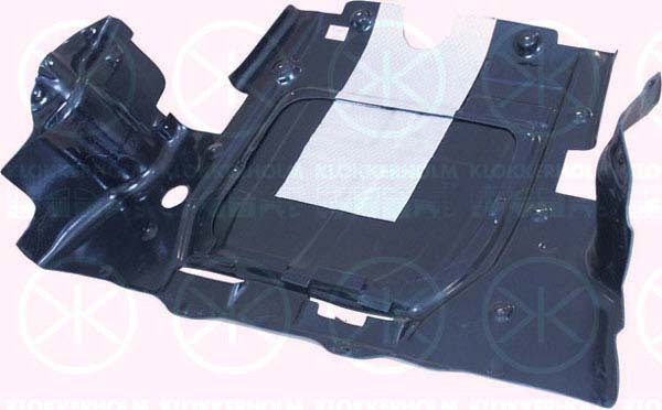 Acoperire motor 5051795 KLOKKERHOLM - Capace/busoane Acoperire motor 5051795 KLOKKERHOLM - Capace/busoane
