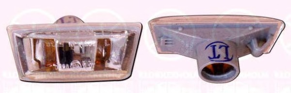 Semnalizator 50520602 KLOKKERHOLM - Lumini