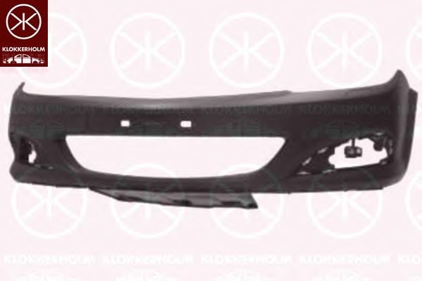 tampon 5052902A1 KLOKKERHOLM - Acoperire spate tampon 5052902A1 KLOKKERHOLM - Acoperire spate
