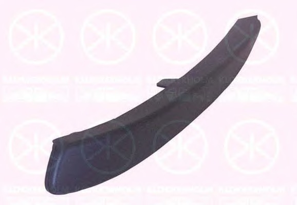 Banda de protectie, bara de protectie 5052921A1 KLOKKERHOLM - Bandouri decorative/de protectie Banda de protectie, bara de protectie 5052921A1 KLOKKERHOLM - Bandouri decorative/de protectie