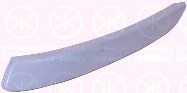 Banda de protectie, bara de protectie 5052923A1 KLOKKERHOLM - Bandouri decorative/de protectie Banda de protectie, bara de protectie 5052923A1 KLOKKERHOLM - Bandouri decorative/de protectie