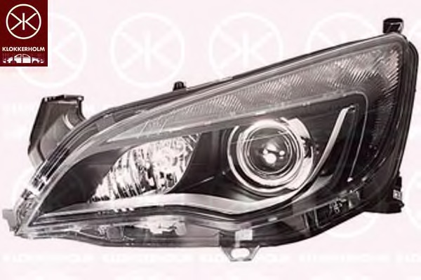 Far 50530182A1 KLOKKERHOLM - Far principal