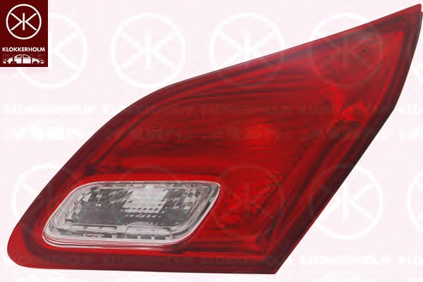 Lampa spate 50530716 KLOKKERHOLM - Stopuri / elemente Lampa spate 50530716 KLOKKERHOLM - Stopuri / elemente