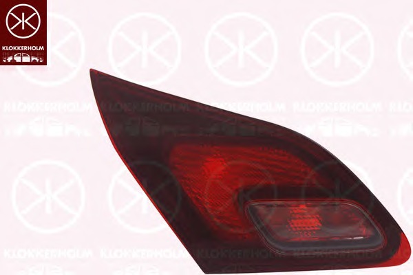 Lampa spate 50530717 KLOKKERHOLM - Stopuri / elemente Lampa spate 50530717 KLOKKERHOLM - Stopuri / elemente